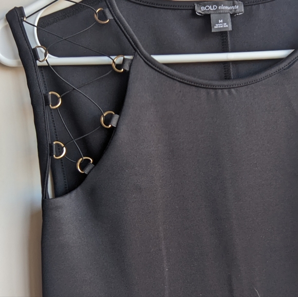 BOLD elements Dress - Picture 10 of 13